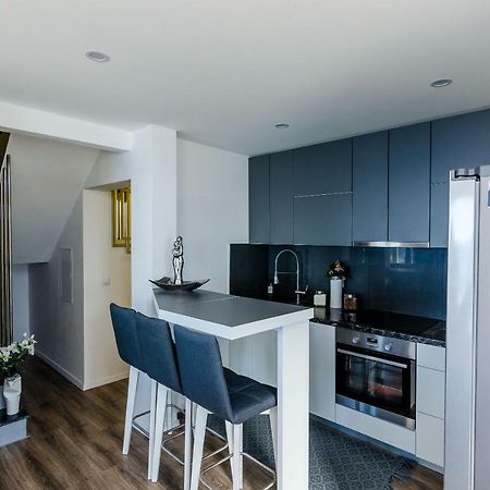 Superior Apartment Nike Mlini Luaran gambar