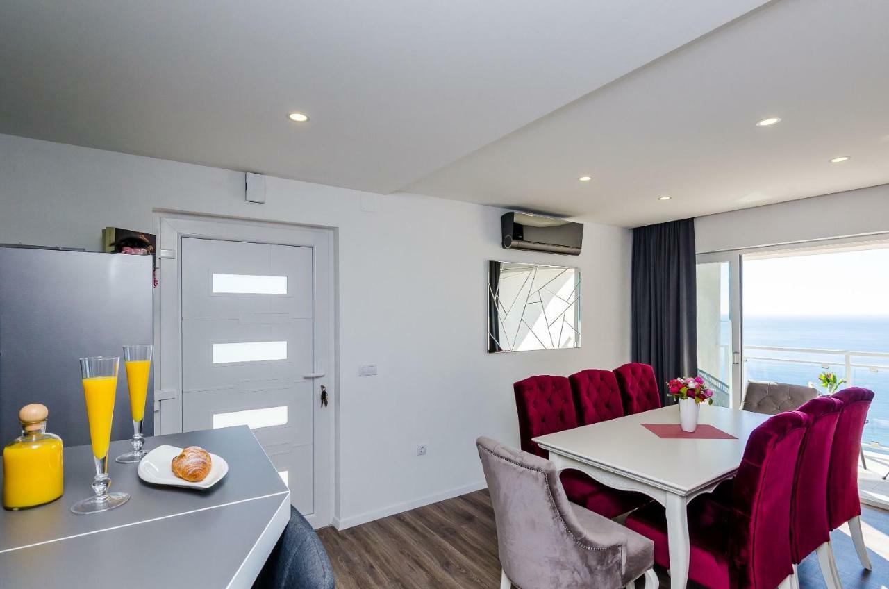 Superior Apartment Nike Mlini Luaran gambar